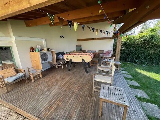 Maison à vendre, 407m², Verdelot