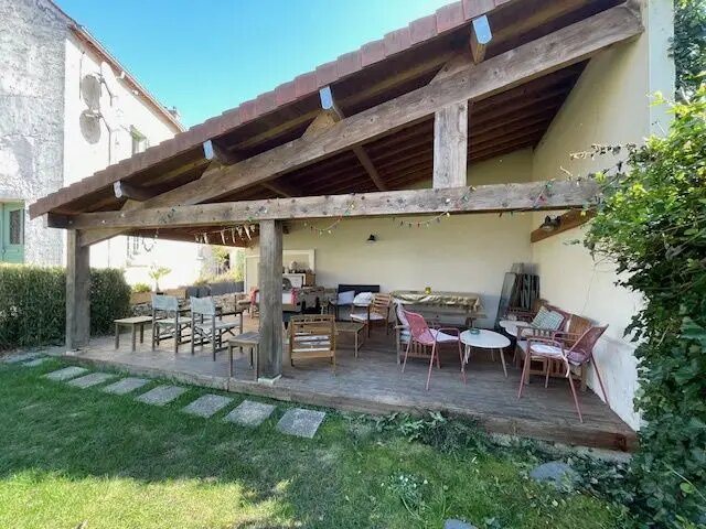 Maison à vendre, 407m², Verdelot