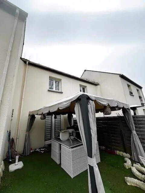 Appartement à vendre, 75m², La Ferté-Gaucher