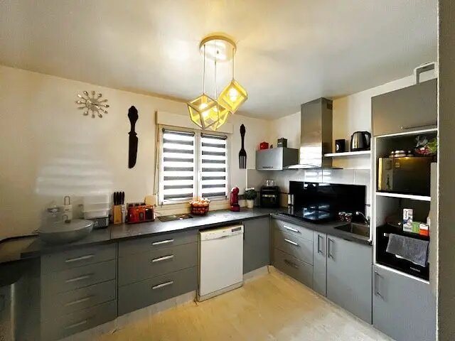 Appartement à vendre, 75m², La Ferté-Gaucher
