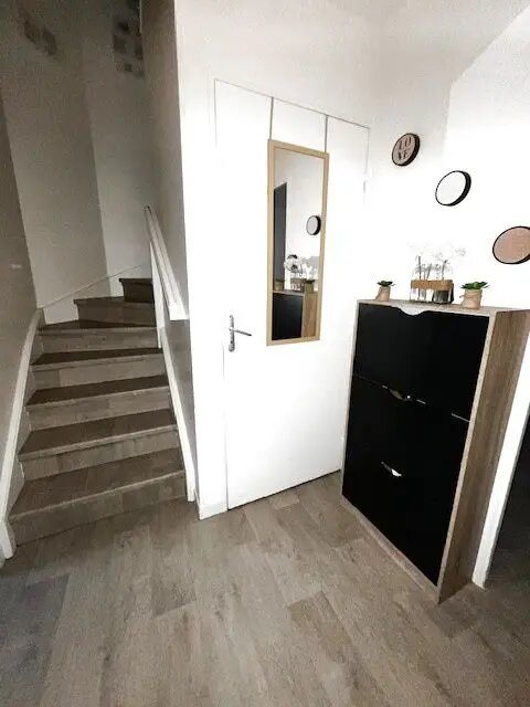 Appartement à vendre, 75m², La Ferté-Gaucher