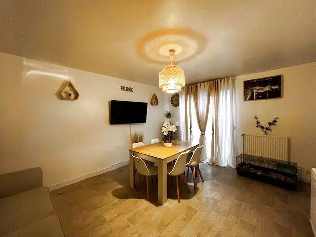 Appartement à vendre, 75m², La Ferté-Gaucher