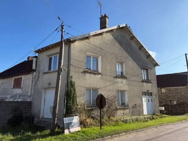 Maison à vendre, 96m², Bellot