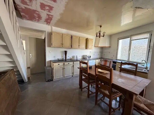 Maison à vendre, 96m², Bellot