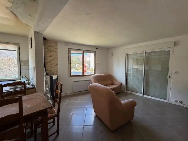Maison à vendre, 96m², Bellot