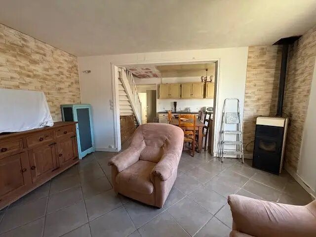 Maison à vendre, 96m², Bellot