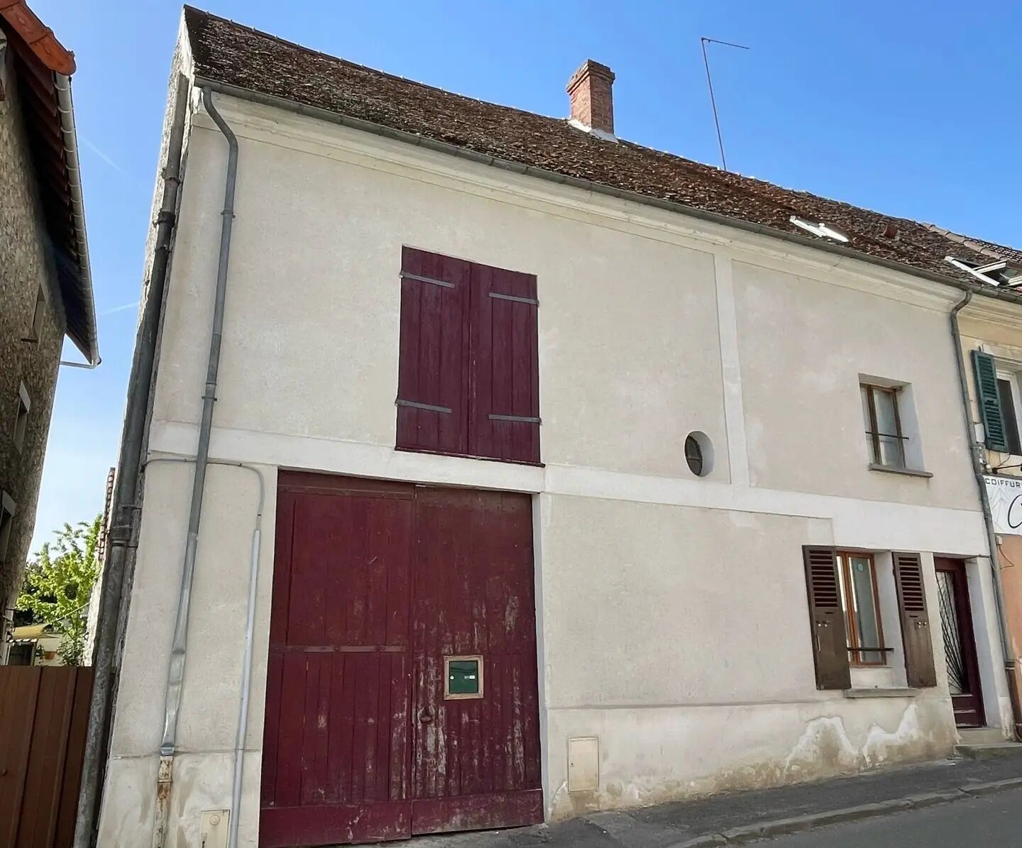 Maison à vendre, 79m², Jouy-sur-Morin