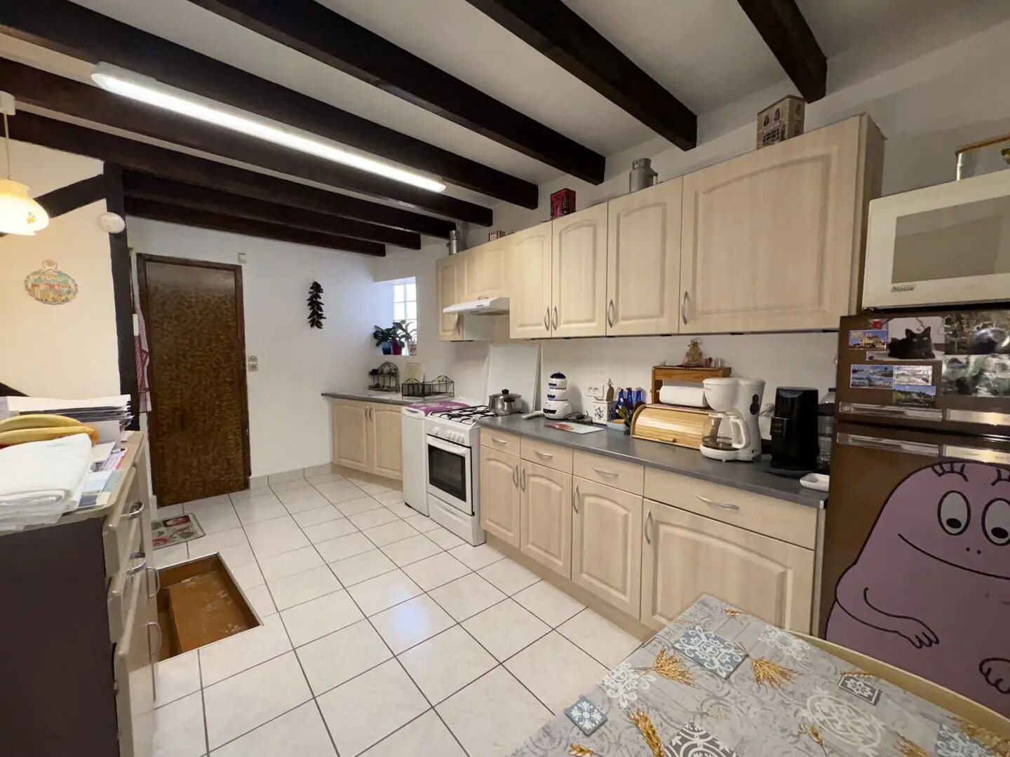 Maison à vendre, 130m², La Ferté-Gaucher