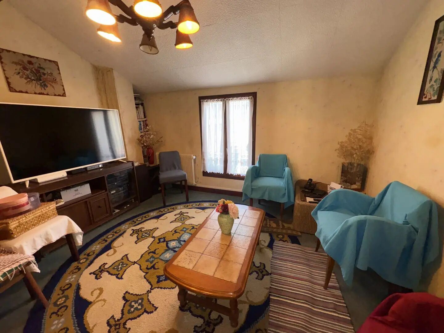 Maison à vendre, 130m², La Ferté-Gaucher
