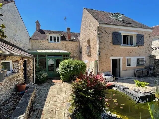 Maison à vendre, 224m², Saint-Augustin