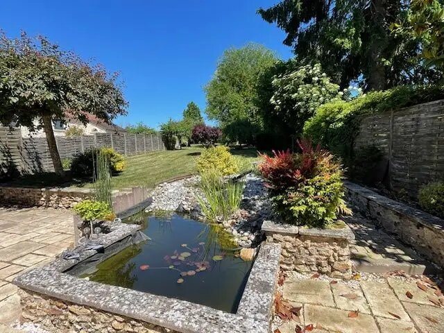 Maison à vendre, 224m², Saint-Augustin