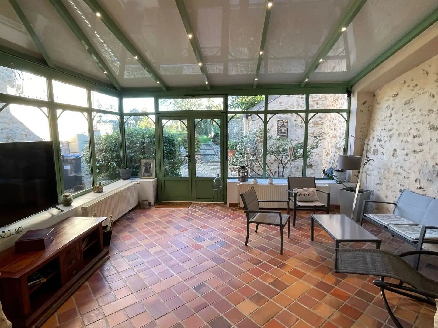 Maison à vendre, 224m², Saint-Augustin