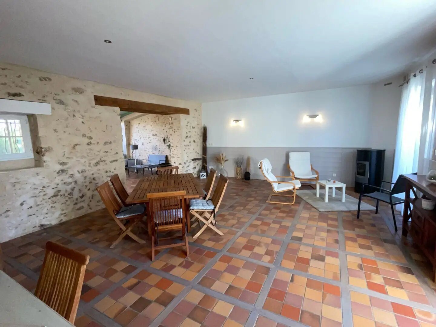 Maison à vendre, 224m², Saint-Augustin
