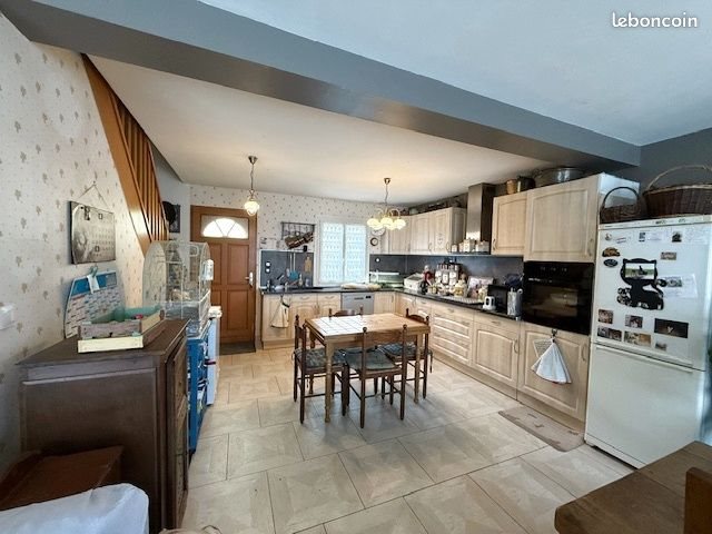 Maison à vendre, 90m², La Ferté-Gaucher
