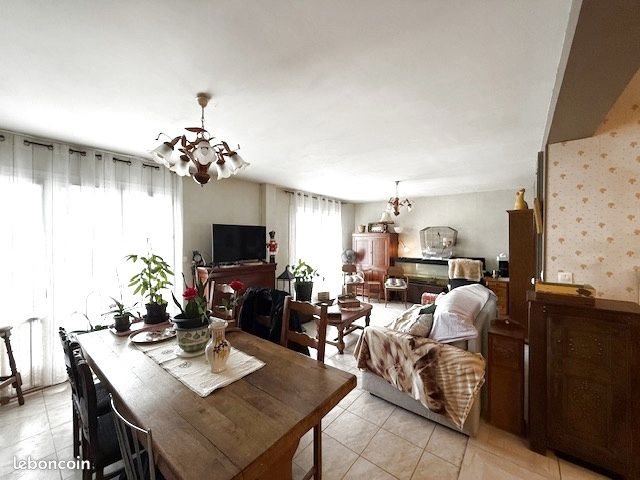 Maison à vendre, 90m², La Ferté-Gaucher