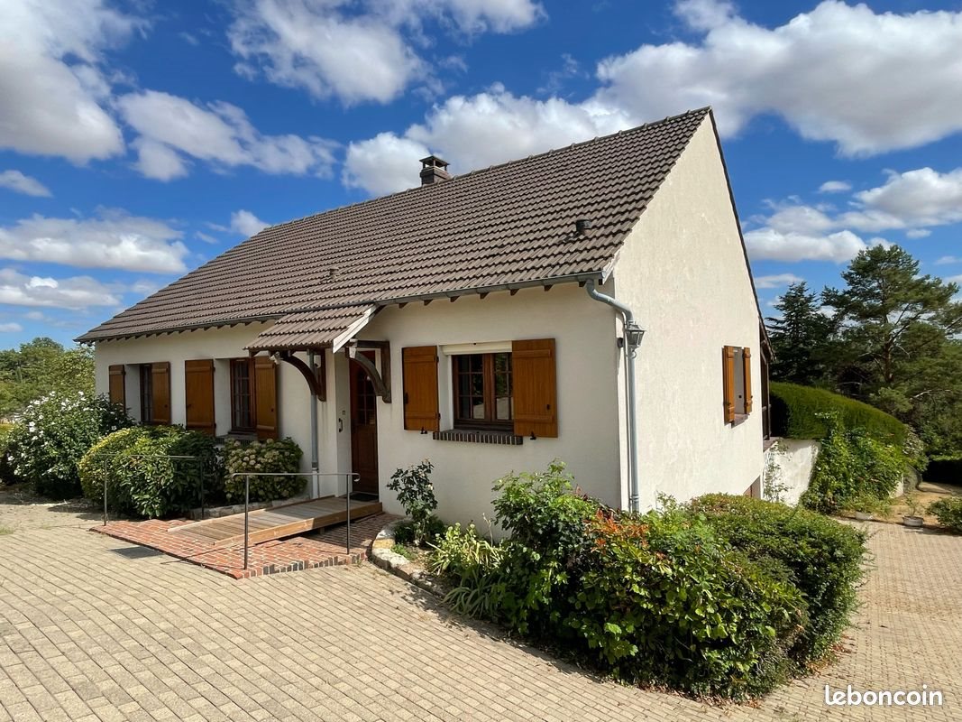 Maison à vendre, 130m², La Ferté-Gaucher