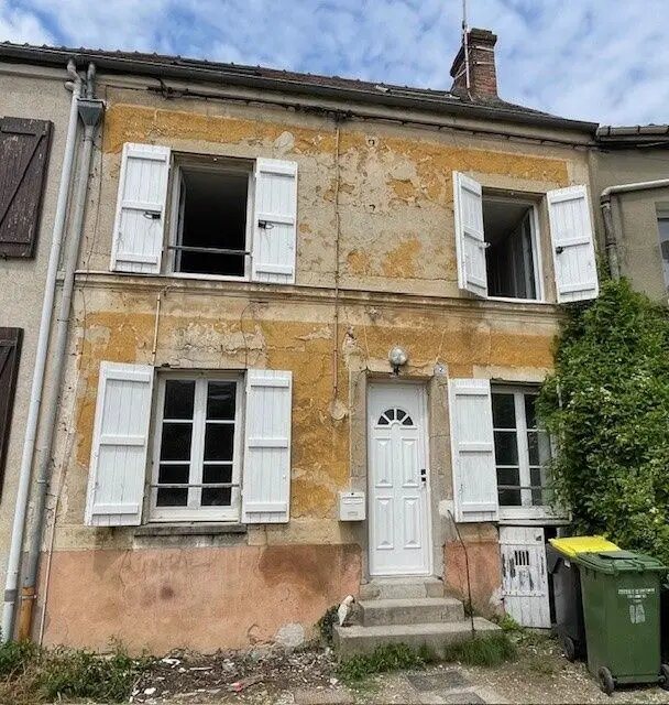 Maison à vendre, 99m², Jouy-sur-Morin