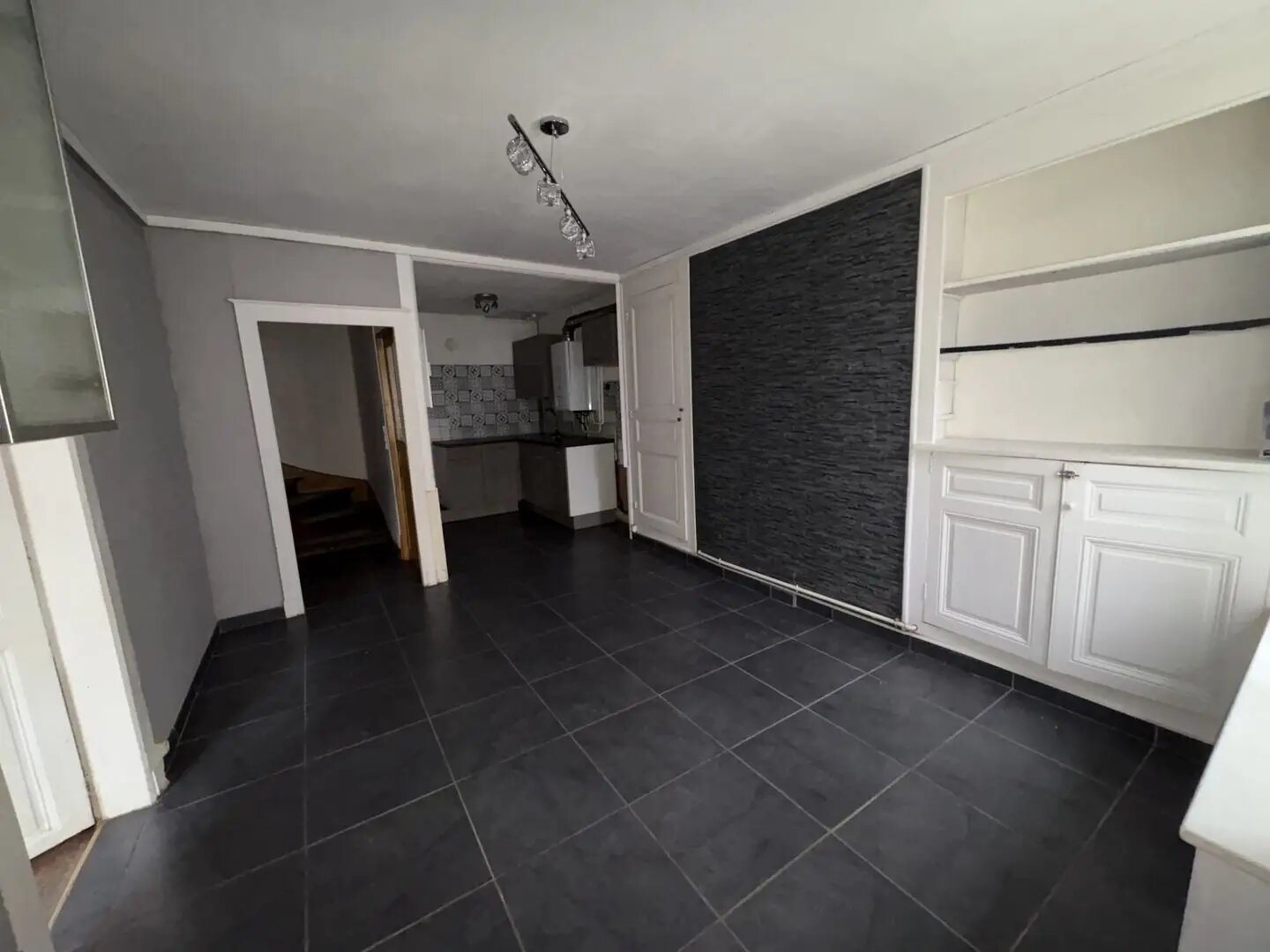 Maison à vendre, 99m², Jouy-sur-Morin