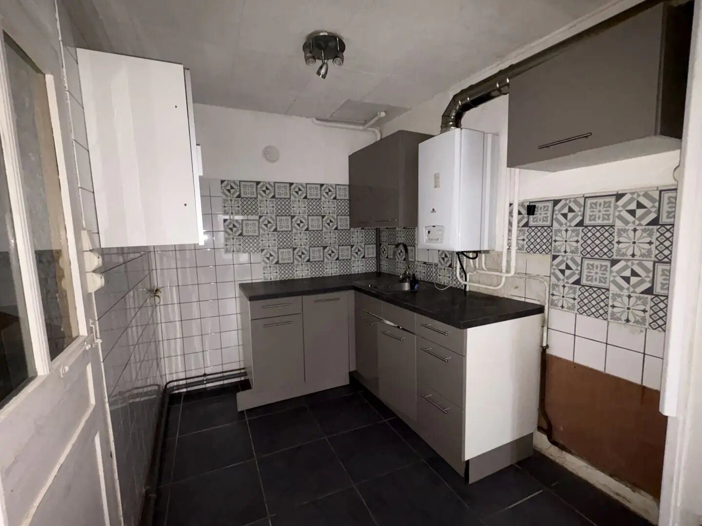 Maison à vendre, 99m², Jouy-sur-Morin