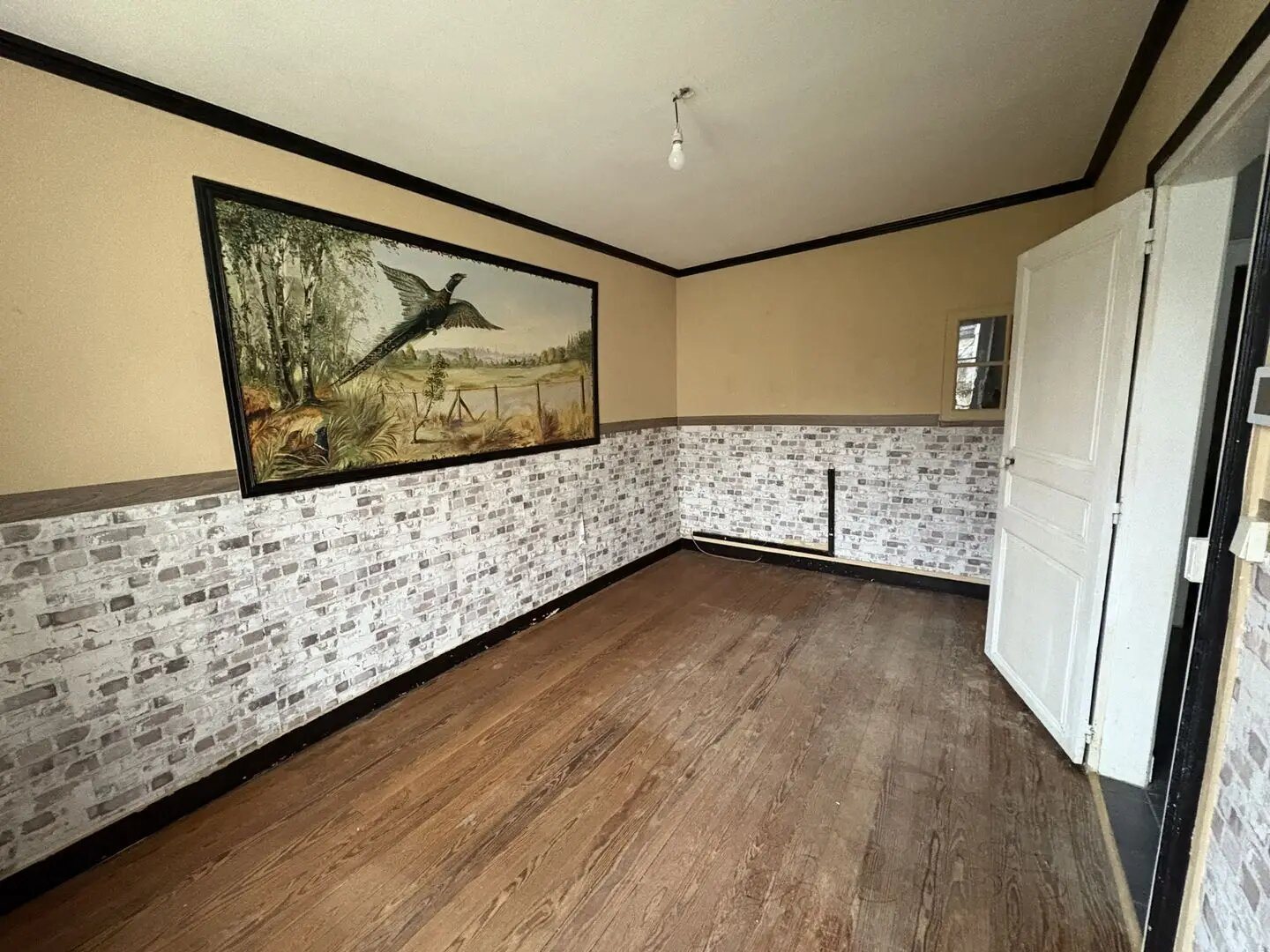Maison à vendre, 99m², Jouy-sur-Morin