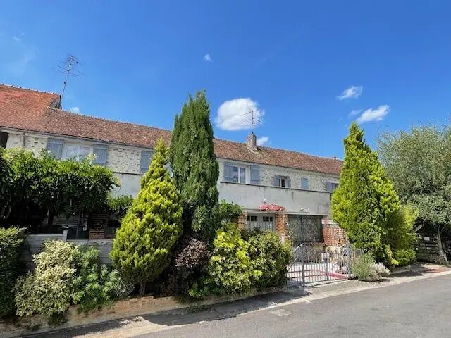 Maison à vendre, 210m², Rebais