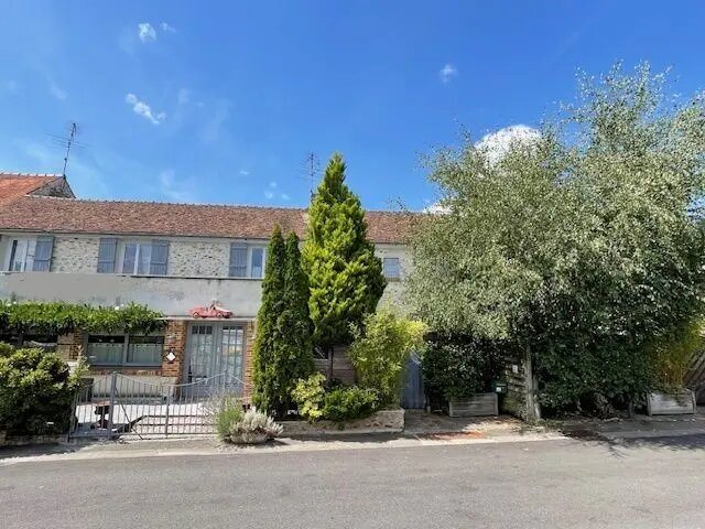 Maison à vendre, 210m², Rebais