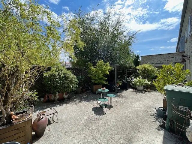 Maison à vendre, 210m², Rebais