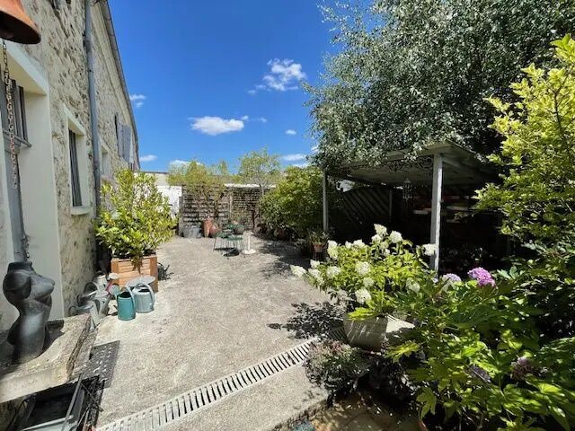 Maison à vendre, 210m², Rebais