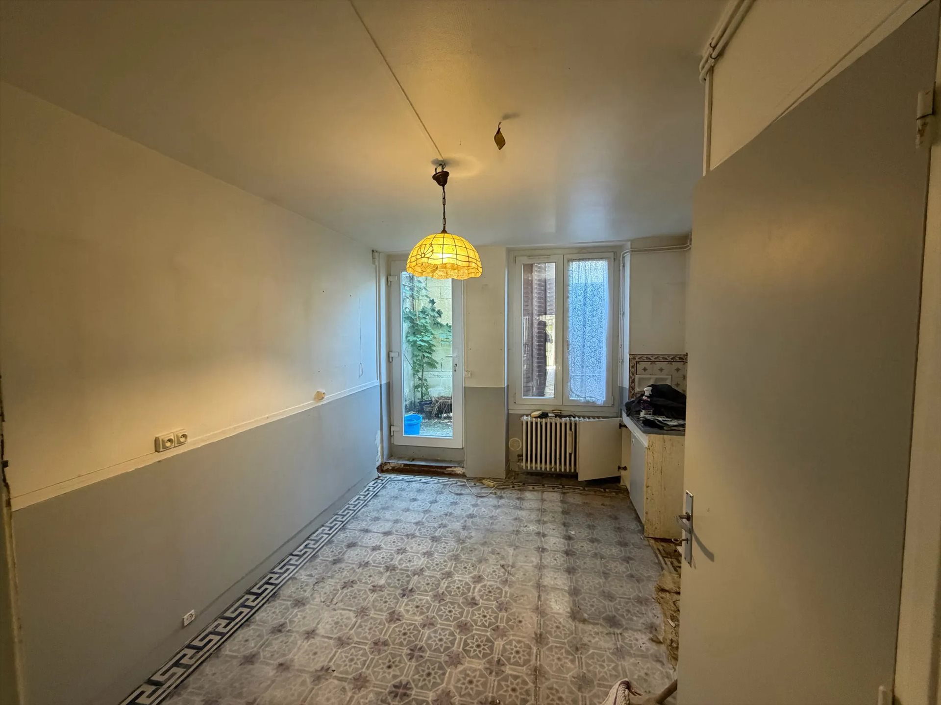 Maison à vendre, 101m², La Ferté-Gaucher