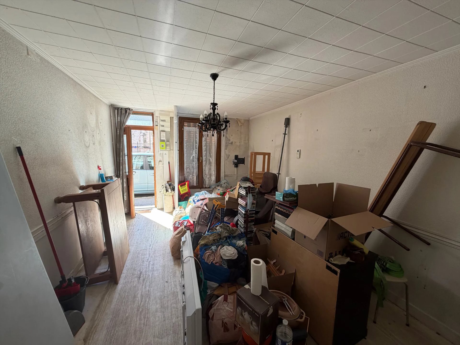 Maison à vendre, 101m², La Ferté-Gaucher