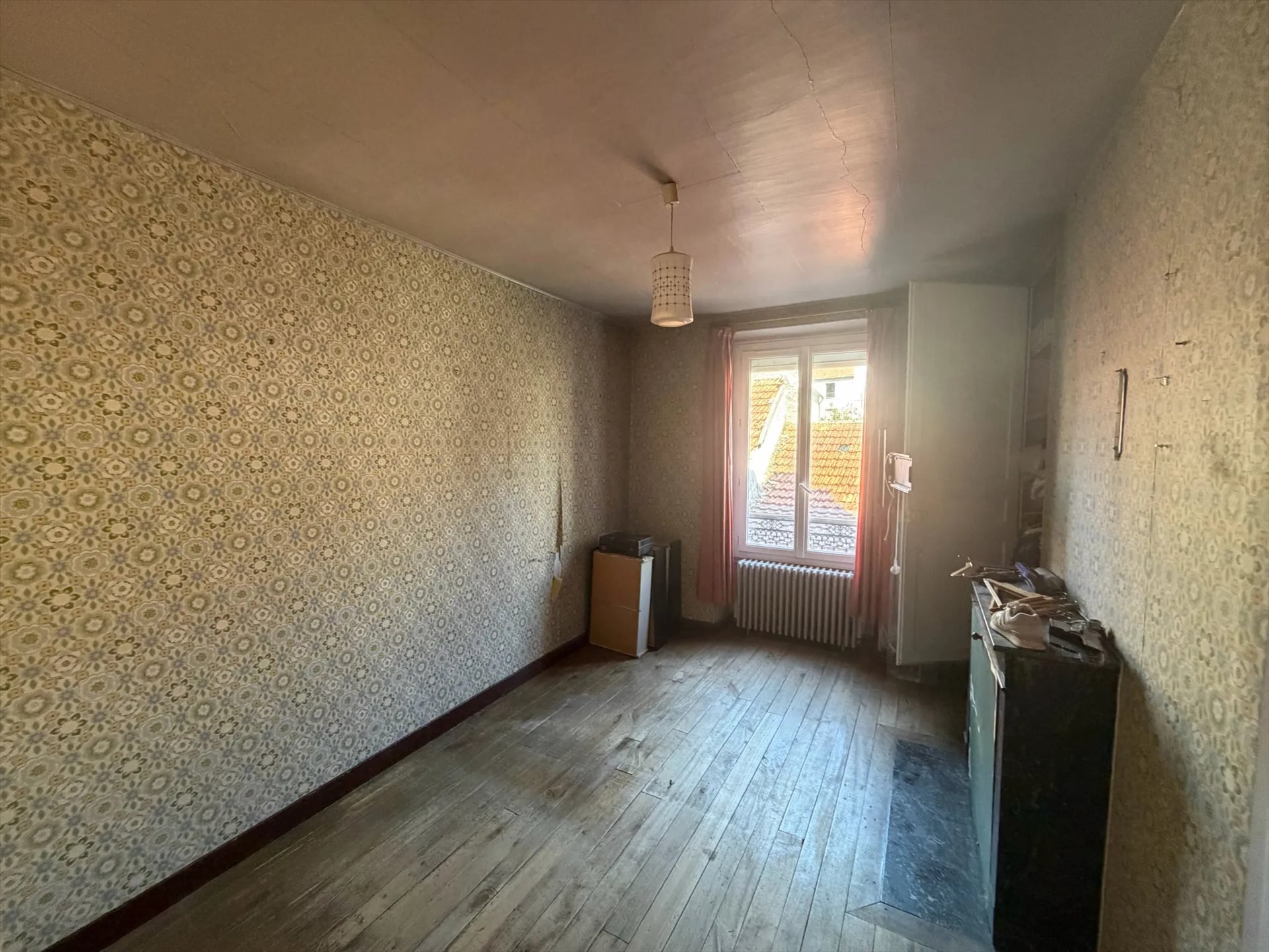 Maison à vendre, 101m², La Ferté-Gaucher