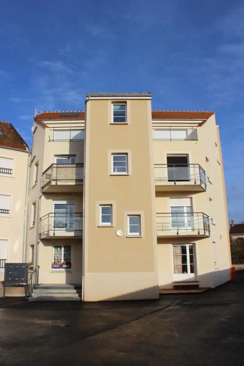 Appartement à louer, 65m², La Ferté-Gaucher