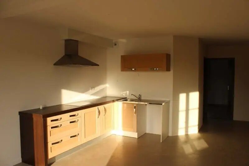 Appartement à louer, 65m², La Ferté-Gaucher