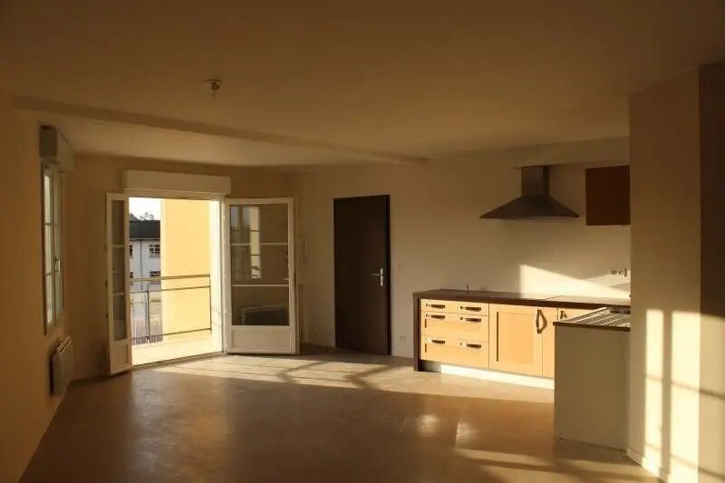 Appartement à louer, 65m², La Ferté-Gaucher