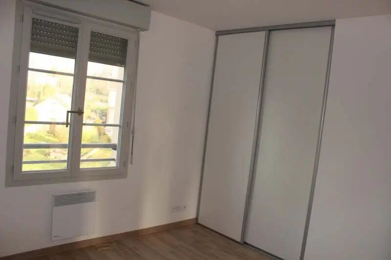 Appartement à louer, 65m², La Ferté-Gaucher