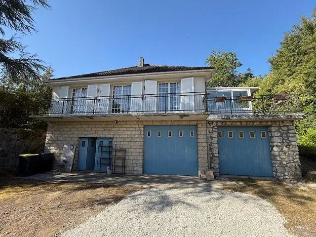 Maison à vendre, 75m², Jouy-sur-Morin