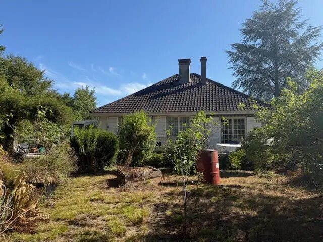 Maison à vendre, 75m², Jouy-sur-Morin
