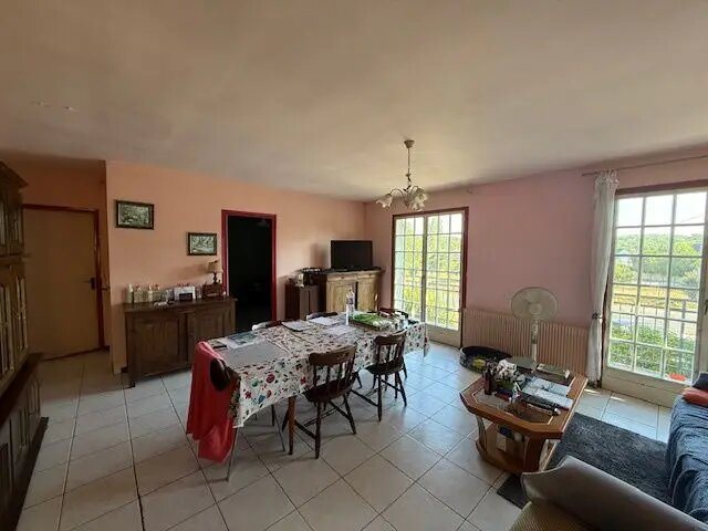 Maison à vendre, 75m², Jouy-sur-Morin