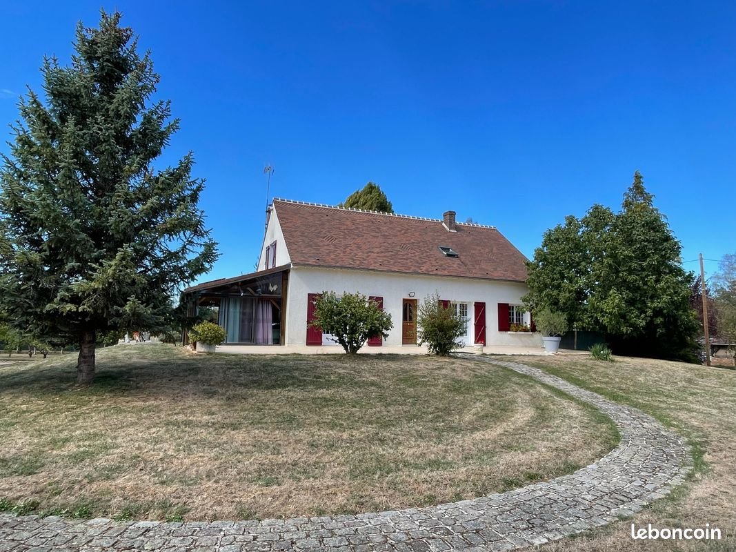 Maison à vendre, 177m², Saint-Siméon