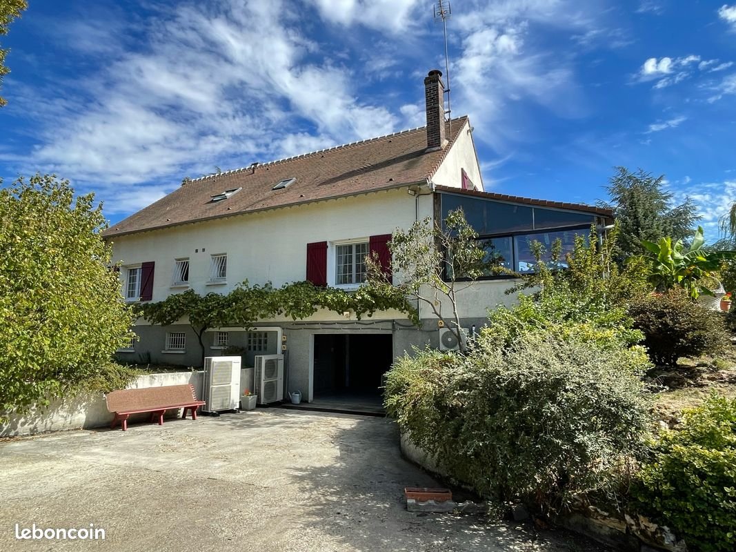 Maison à vendre, 177m², Saint-Siméon