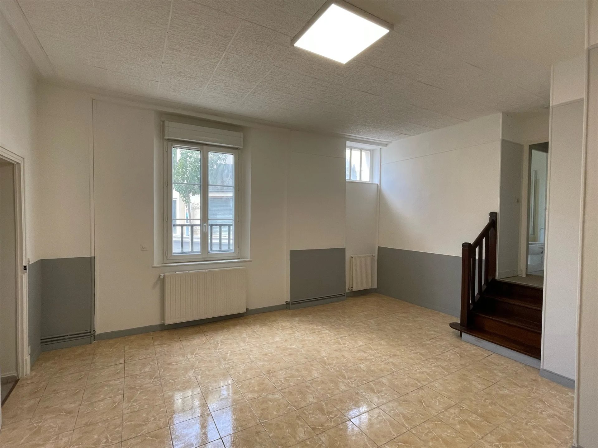 Appartement à louer, 55m², La Ferté-Gaucher