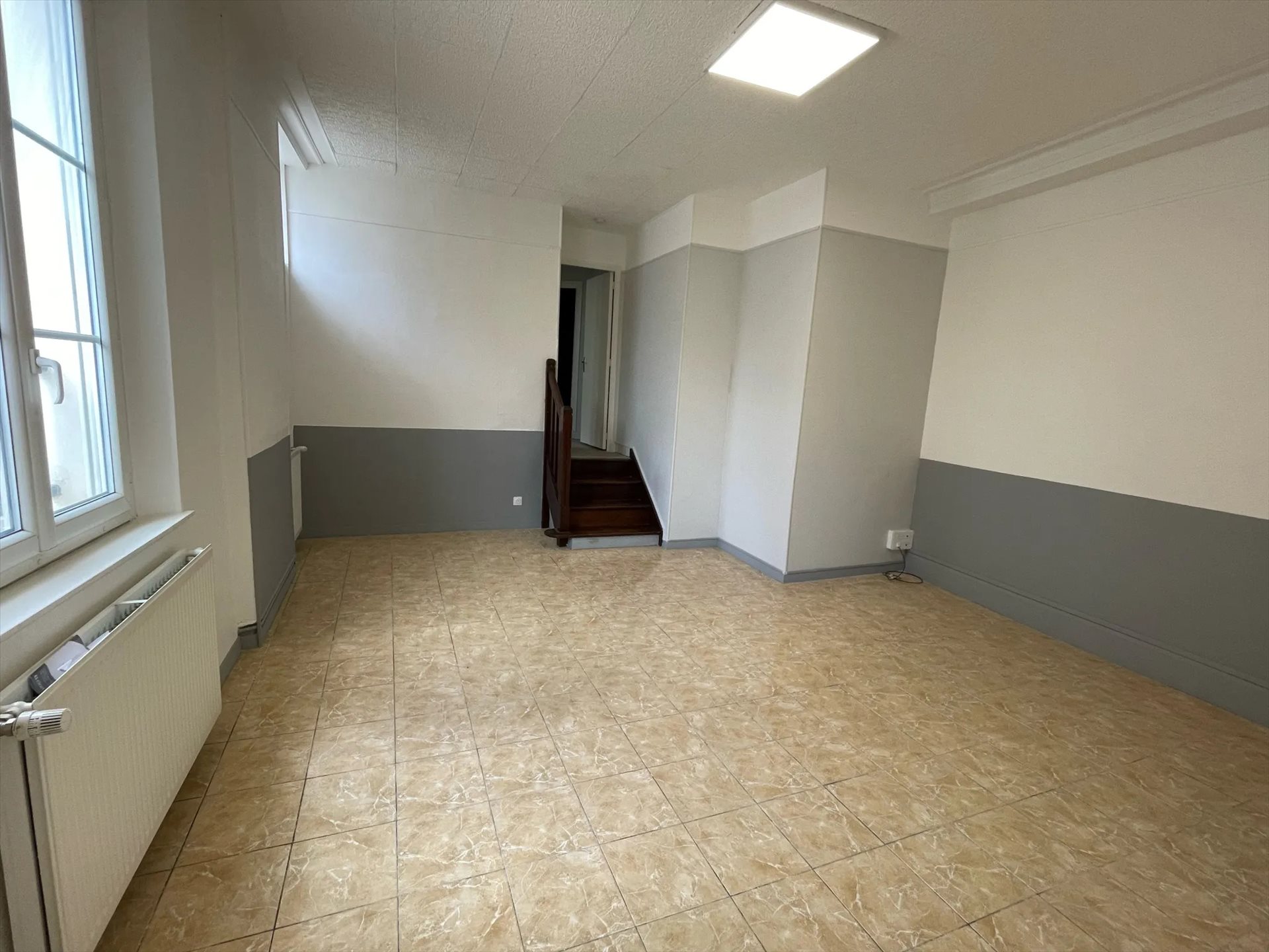 Appartement à louer, 55m², La Ferté-Gaucher