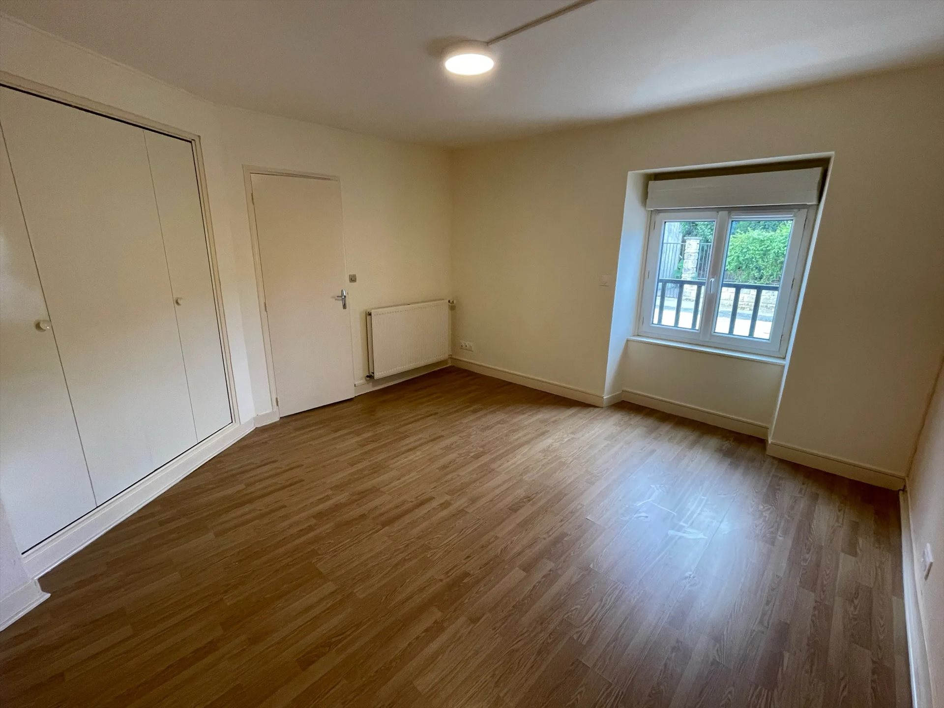 Appartement à louer, 55m², La Ferté-Gaucher