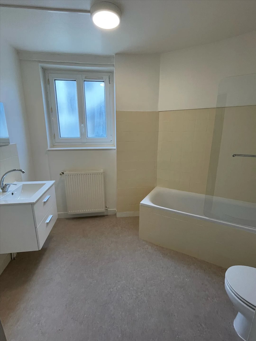 Appartement à louer, 55m², La Ferté-Gaucher