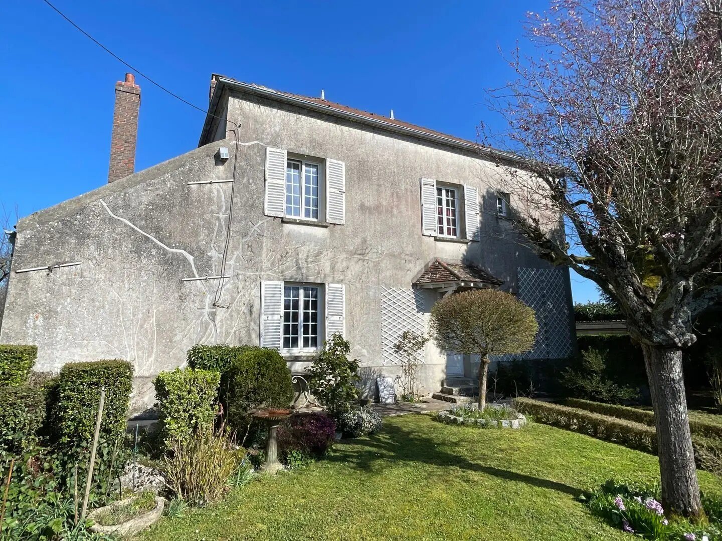 Maison à vendre, 166m², Montolivet
