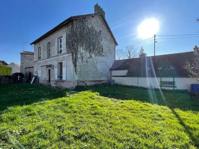 Maison à vendre, 168m², Choisy-en-Brie