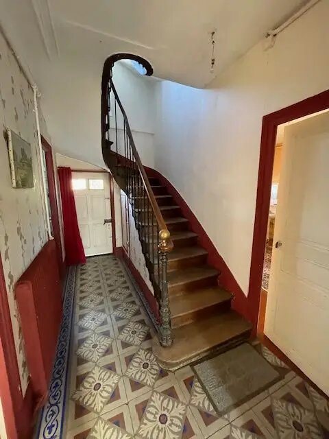 Maison à vendre, 168m², Choisy-en-Brie