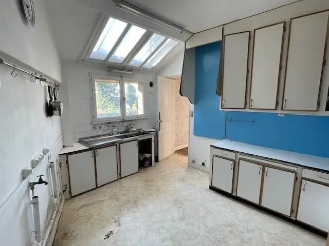 Maison à vendre, 168m², Choisy-en-Brie