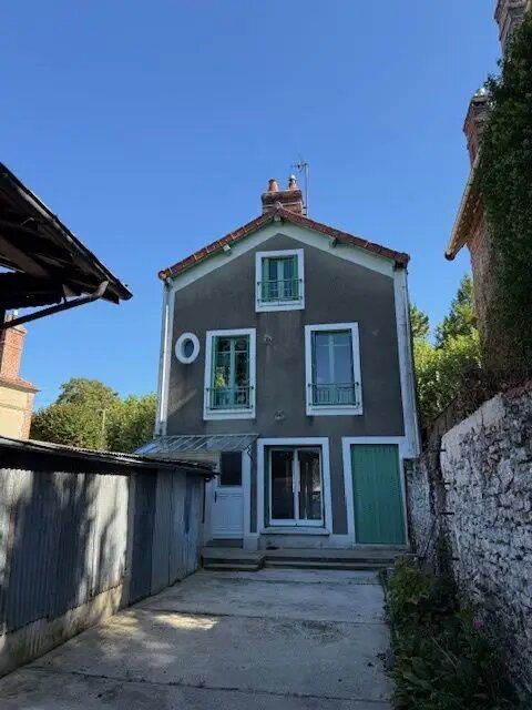 Maison à vendre, 79m², La Ferté-Gaucher