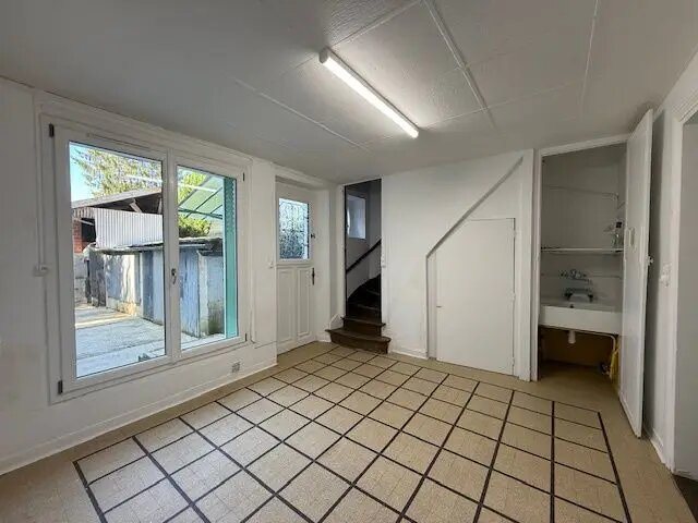 Maison à vendre, 79m², La Ferté-Gaucher